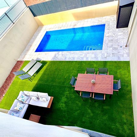 Golf Villa Pool Relax Tenerife South San Miguel de Abona Zewnętrze zdjęcie