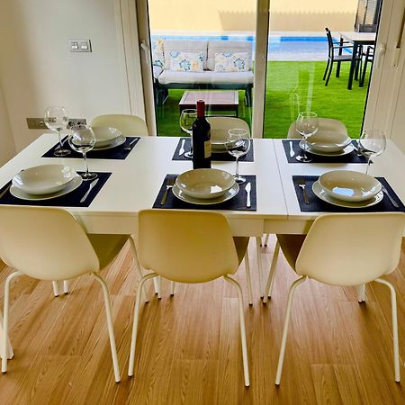 Golf Villa Pool Relax Tenerife South San Miguel de Abona Zewnętrze zdjęcie