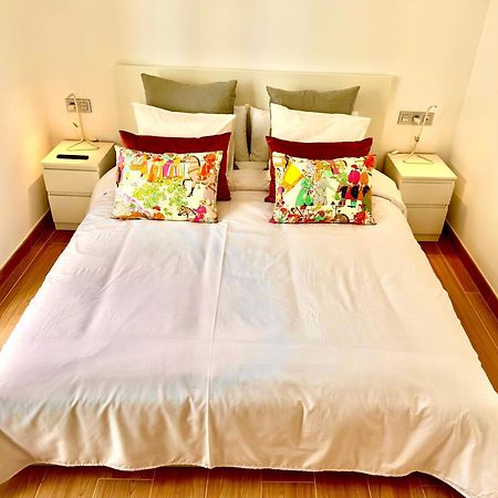 Golf Villa Pool Relax Tenerife South San Miguel de Abona Zewnętrze zdjęcie