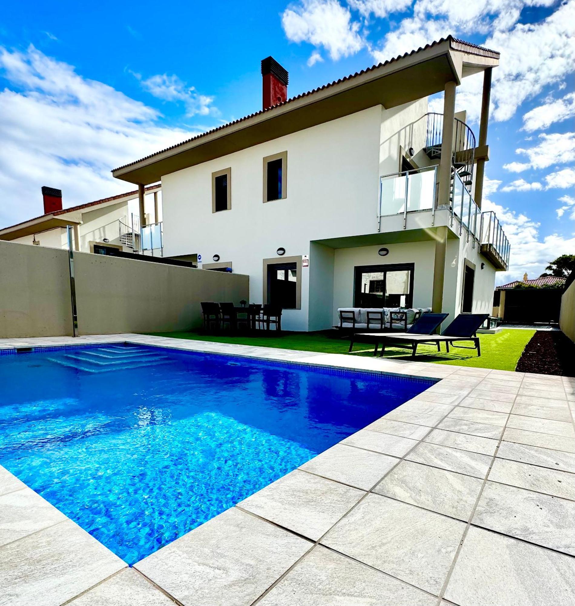 Golf Villa Pool Relax Tenerife South San Miguel de Abona Zewnętrze zdjęcie