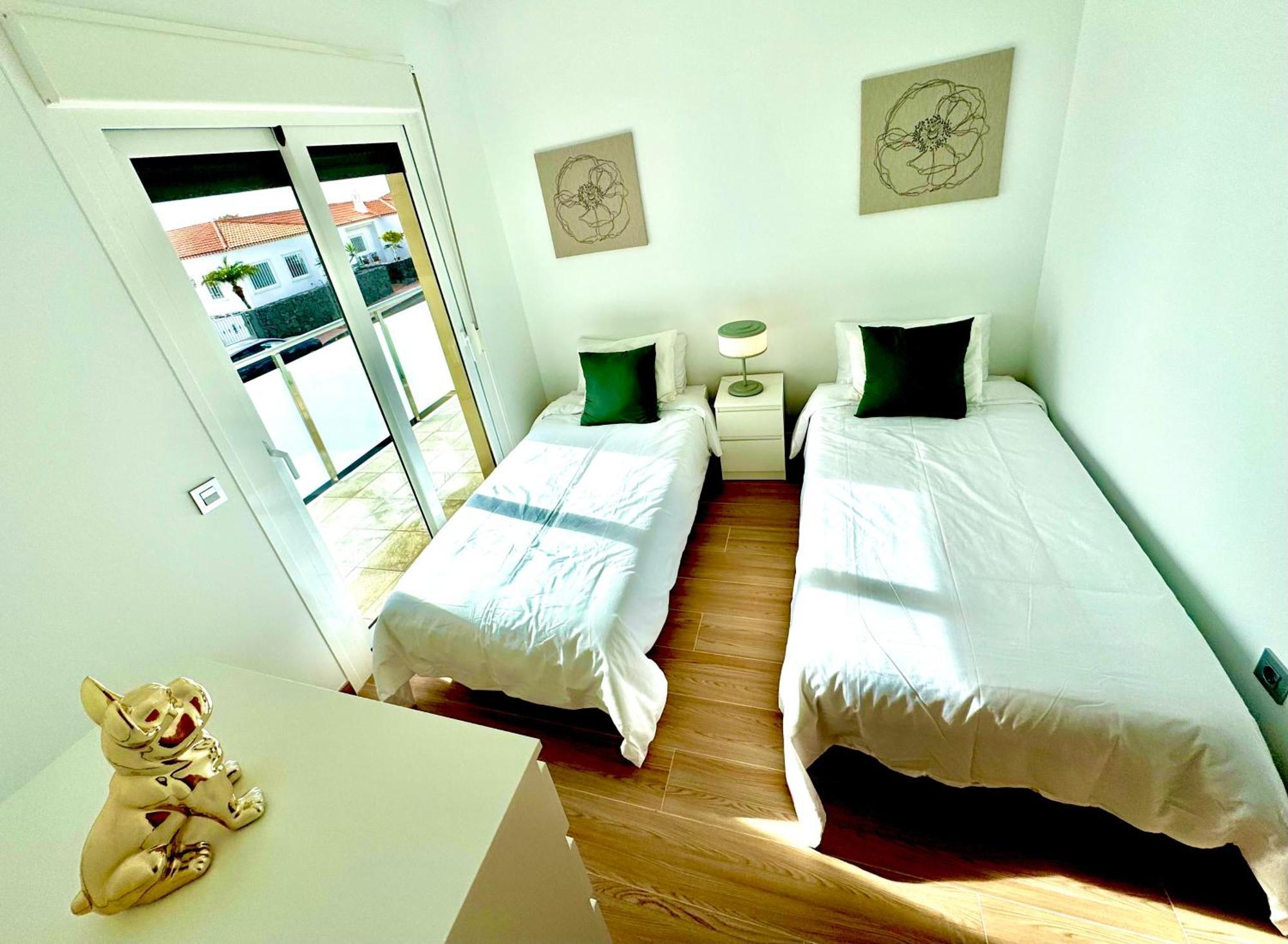 Golf Villa Pool Relax Tenerife South San Miguel de Abona Zewnętrze zdjęcie