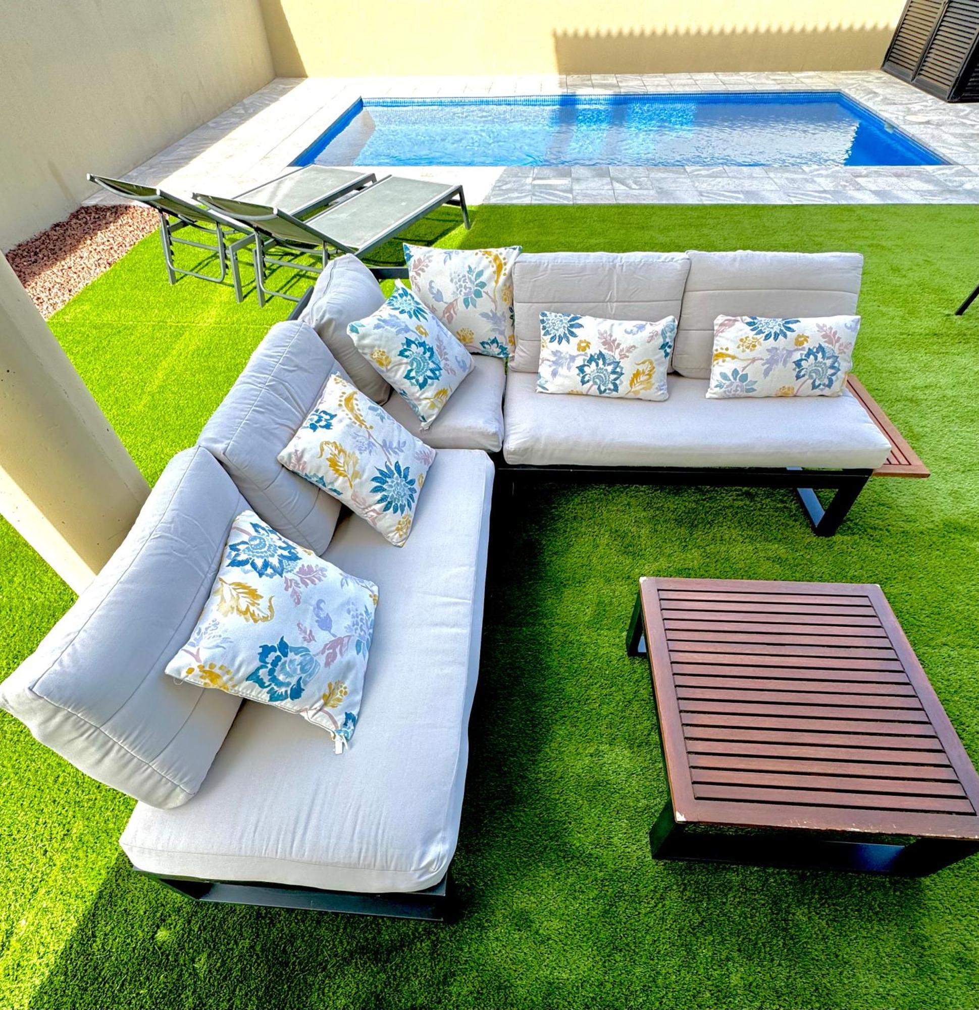 Golf Villa Pool Relax Tenerife South San Miguel de Abona Zewnętrze zdjęcie